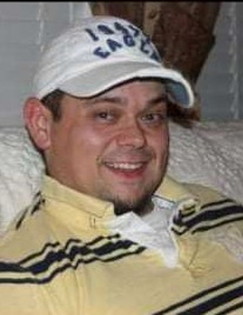 Perry James Ryan Traw Profile Photo