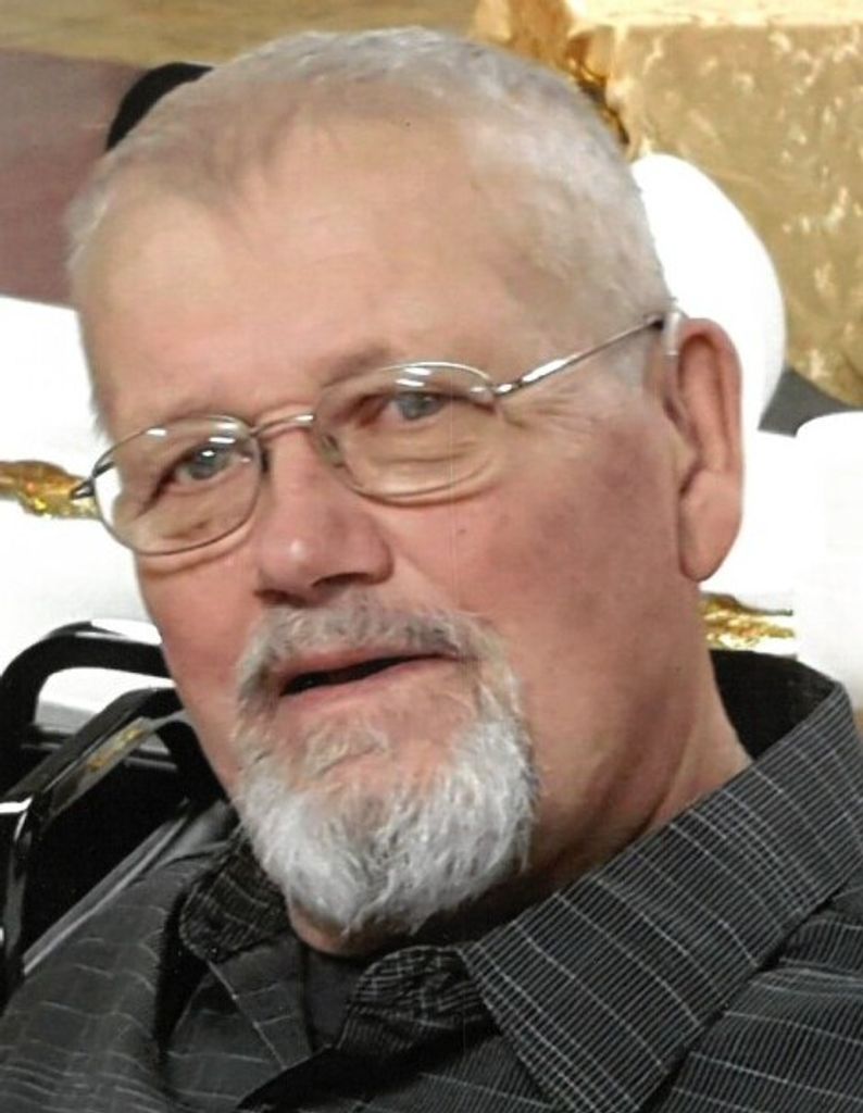 Douglas "Doug" Chaffee