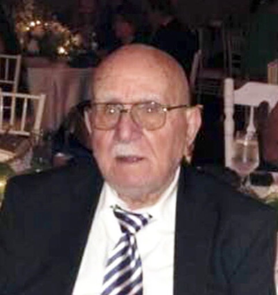 Mansour Hermiz Osi Profile Photo