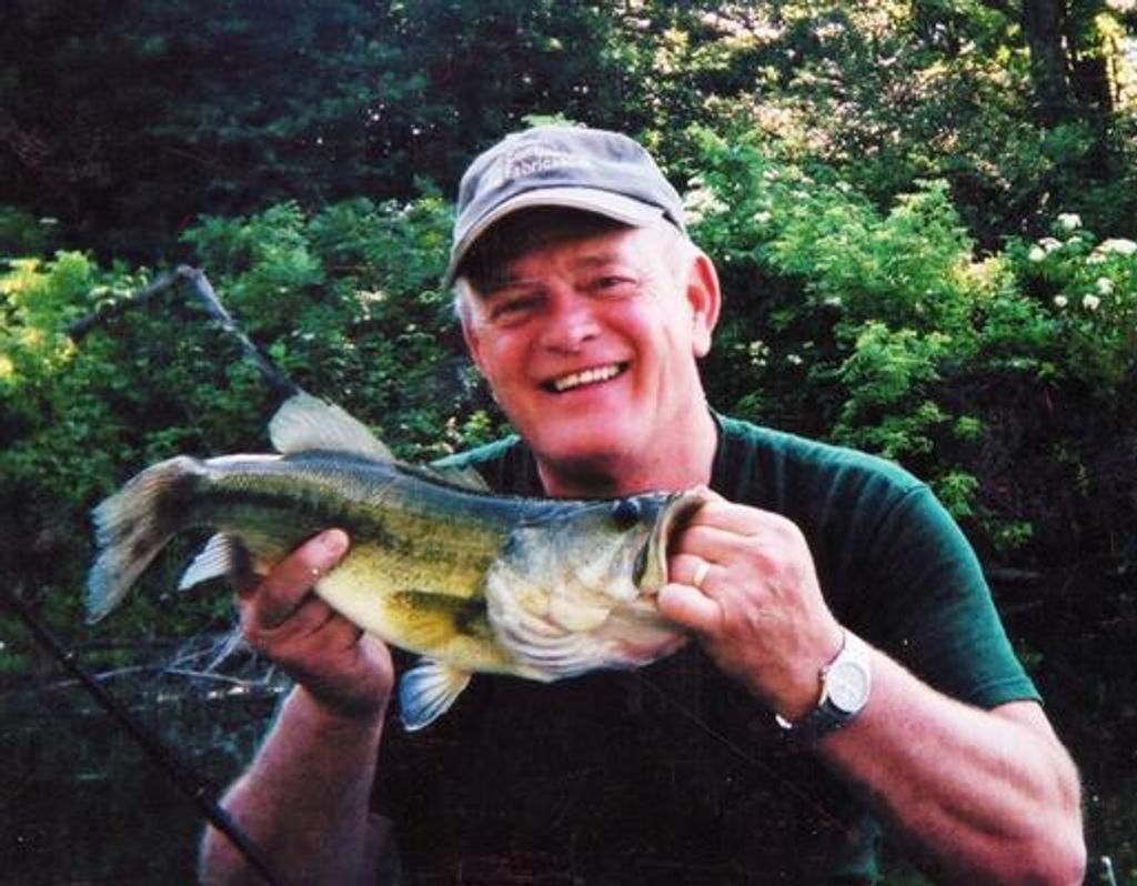 Kenneth James Wingrove Profile Photo