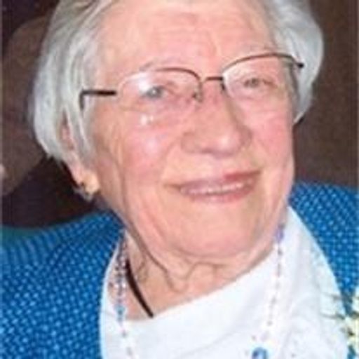Evelyn Fern Clarke (Grimm) Profile Photo