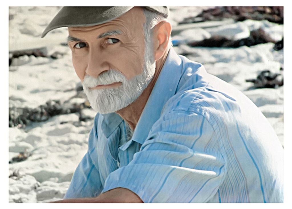 Stephen Miller Profile Photo