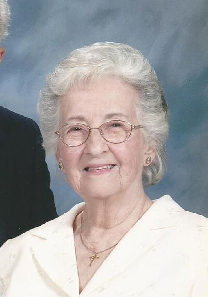 Beatrice Catherine Newman Profile Photo