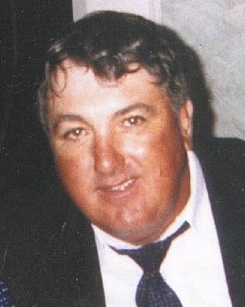 Robert George Stanton Profile Photo