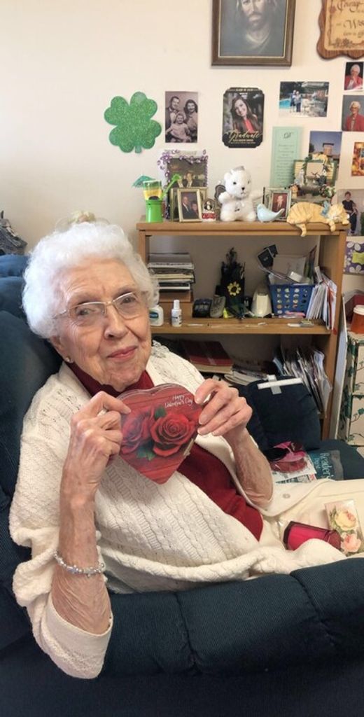 Mary Cook Brown Profile Photo