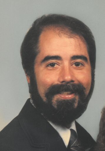 Howard J. Houghton Profile Photo