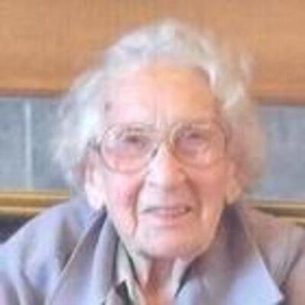 June O. Gavin
