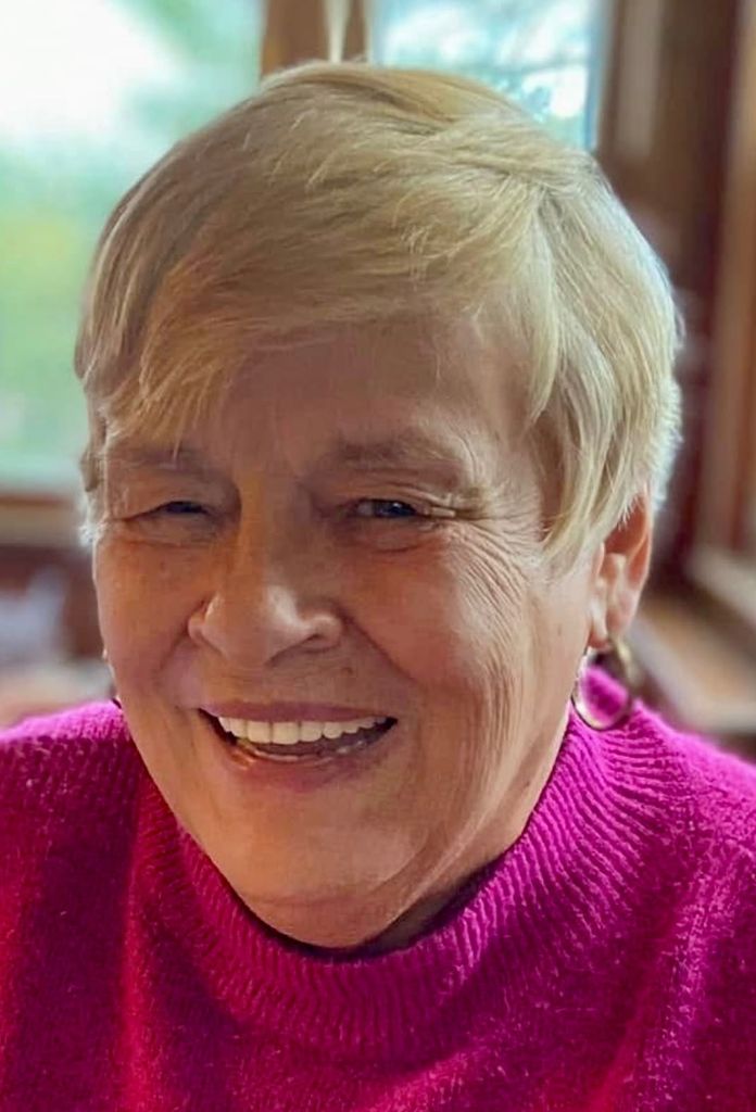 Linda Carole Barnes Profile Photo
