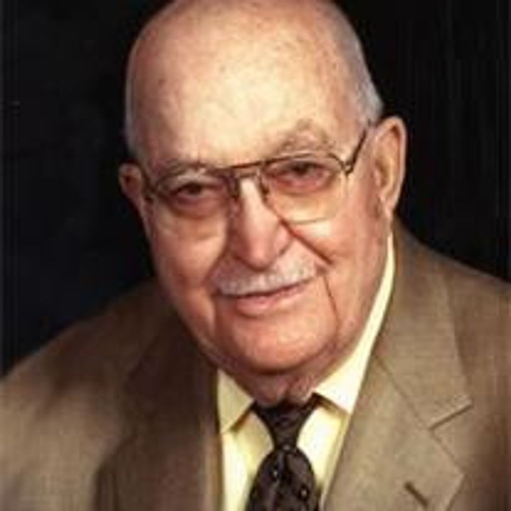 LeRoy Fluck