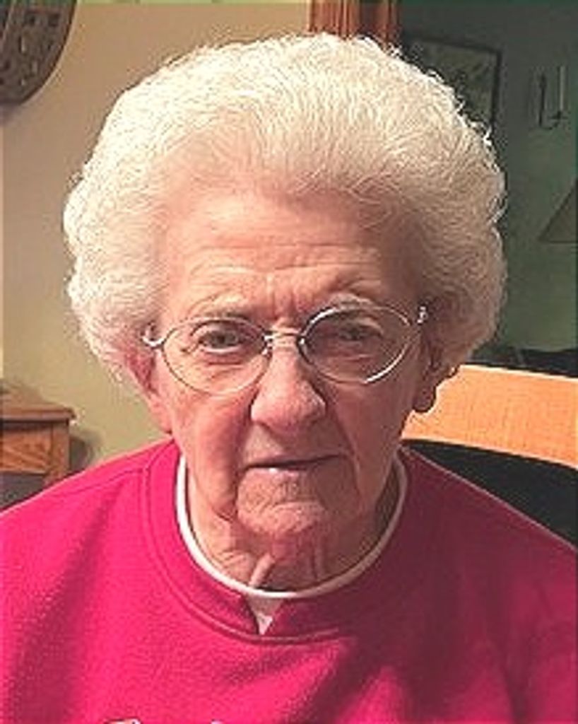 Kathleen E. Baver Profile Photo