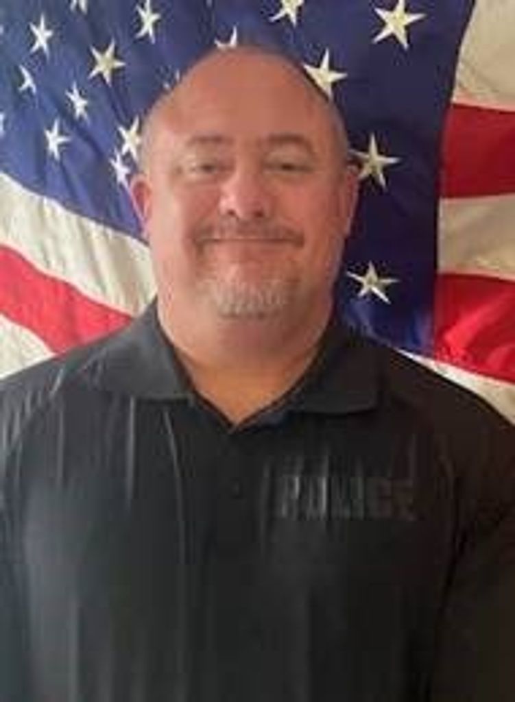 Andrew "Andy" Joseph Pumphrey Profile Photo