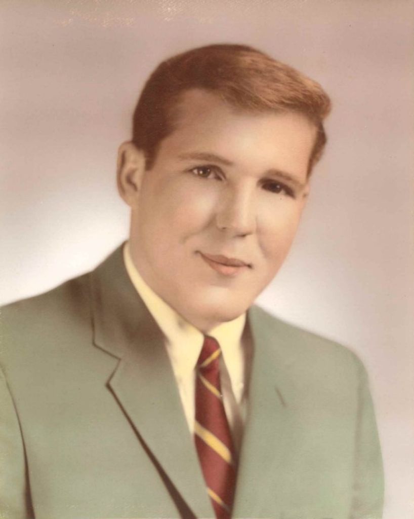 Richard J. Strohmetz Profile Photo