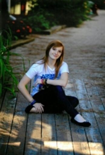 Heather M Giemza Profile Photo
