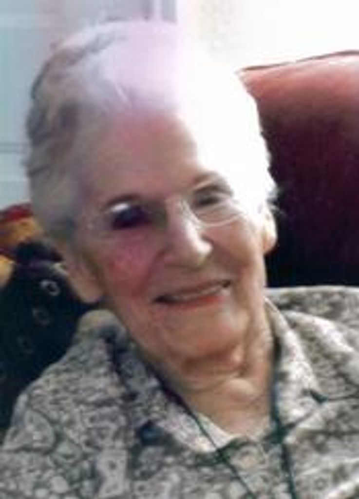 Lois (Myers) Griffith Profile Photo