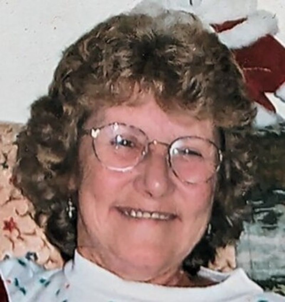 Gladys M. St. Michel Profile Photo