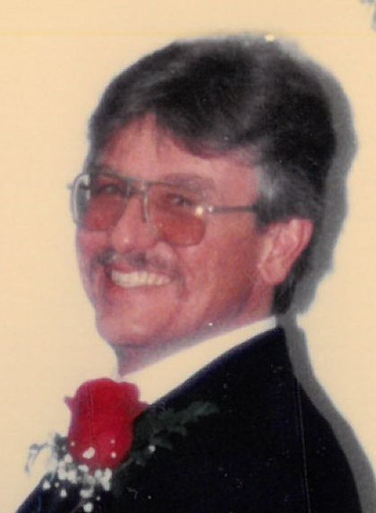 Charles Allen "Chuck" Kiser