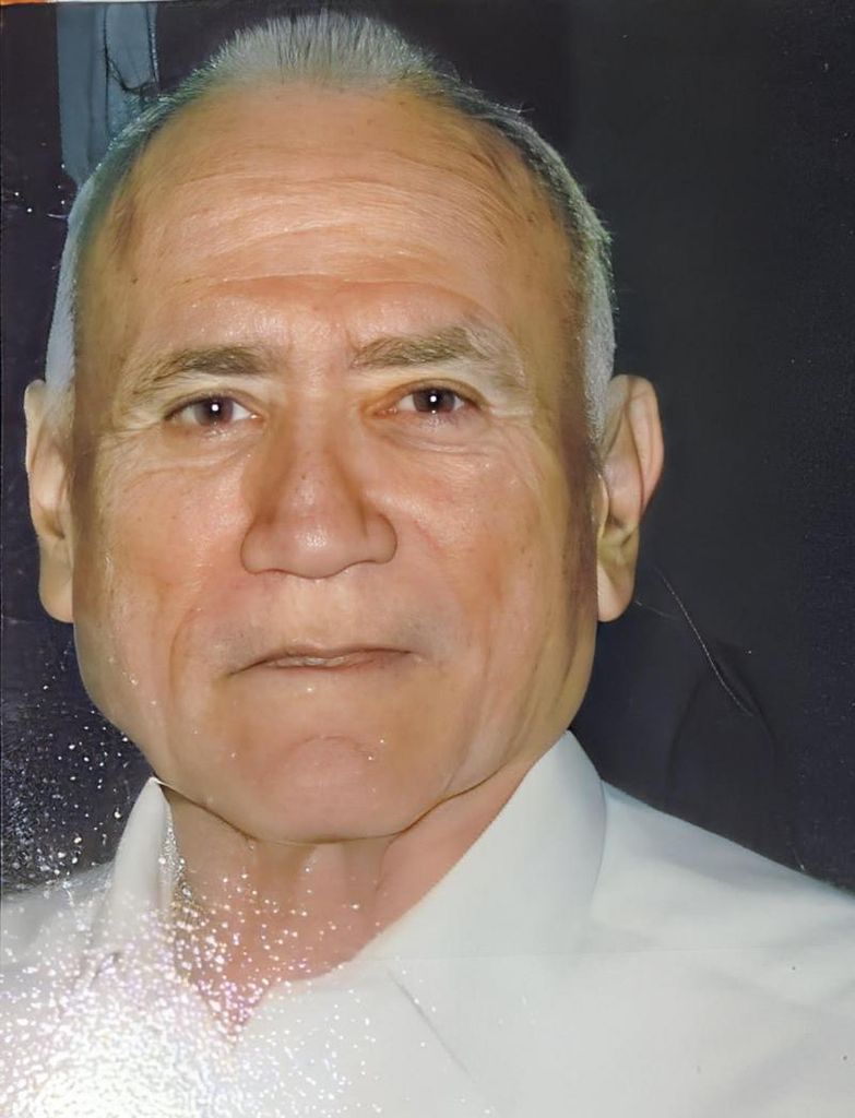 Mr. Amando Martinez Perez