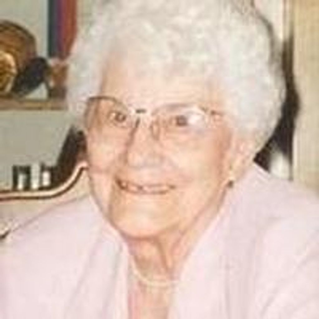 Kathryn B. Rockwell