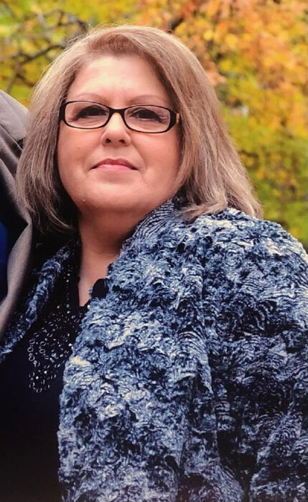 Rita Ann (Click)  Parsons Profile Photo