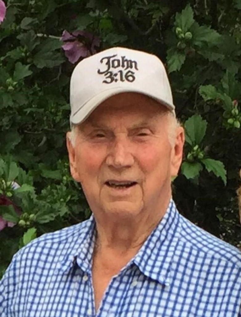 John Hamilton