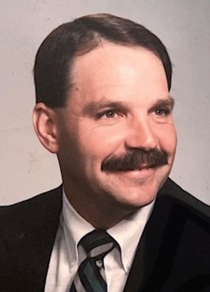William "Bill" Hampton Heffinger Profile Photo