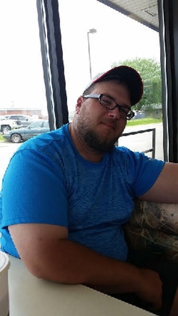 Jerod Hudson Profile Photo