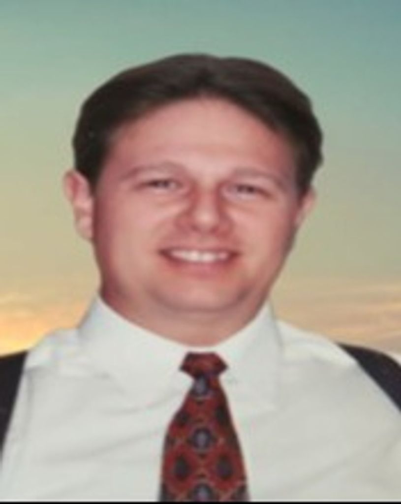 Chalmers Rudolph Hurlbert, Jr Profile Photo