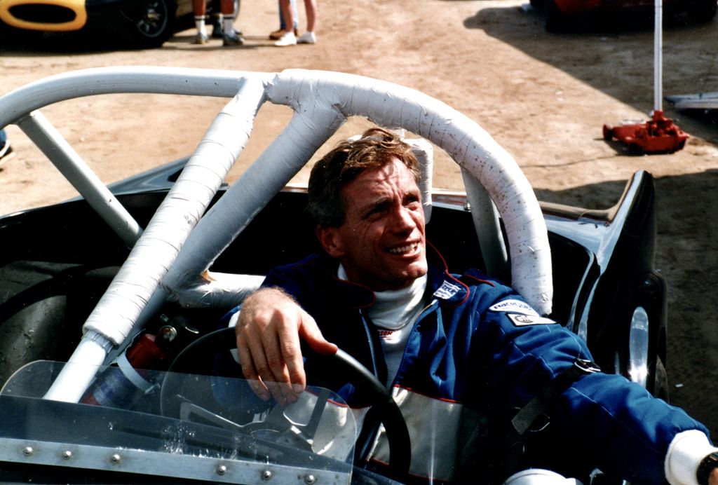 Robert Stirling Moser