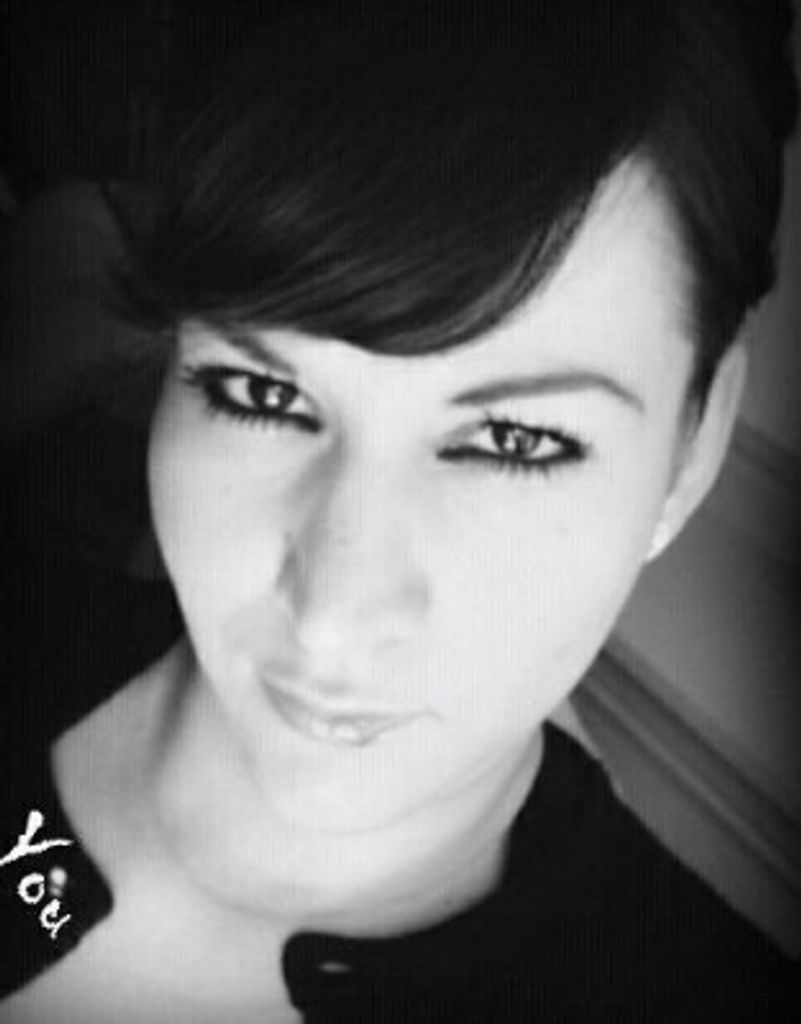 Erica Noalzco Garcia Profile Photo