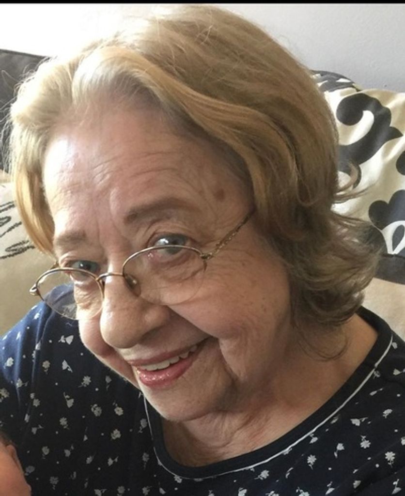 Phyllis "Jean" Duzan Profile Photo