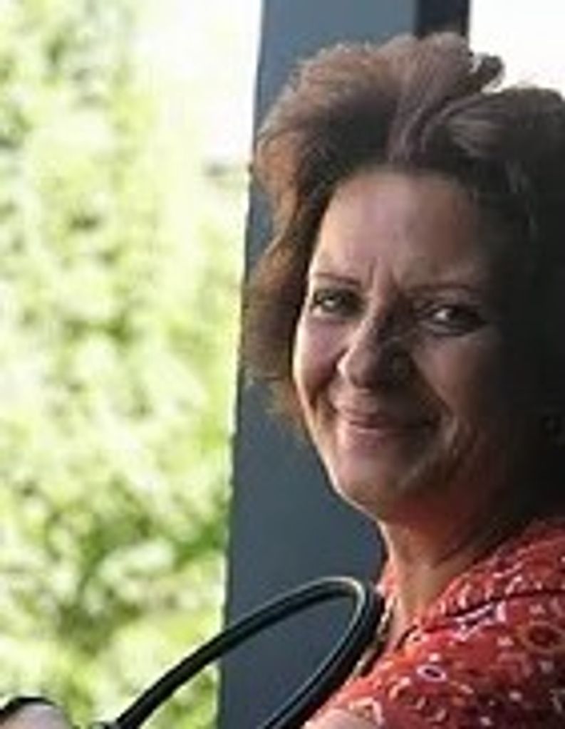 Brenda Lee (Levesque)  Garcia