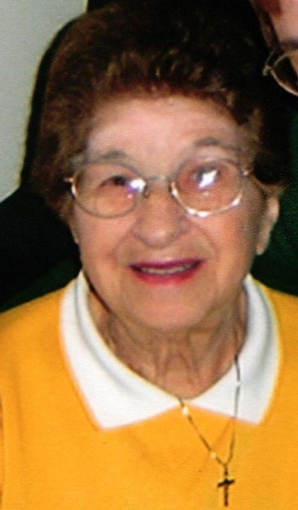 Catherine T. Murphy Profile Photo