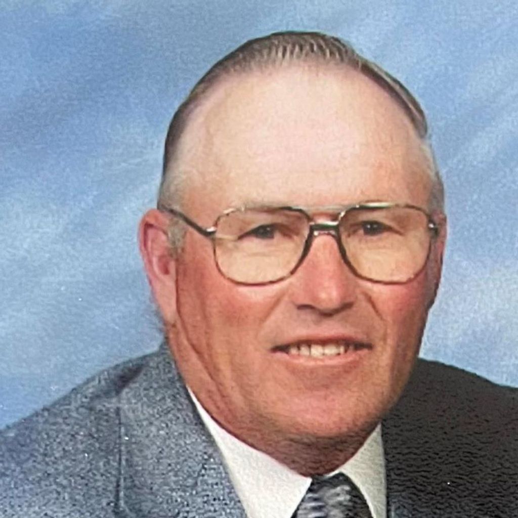 Gordon William Hatfield Profile Photo