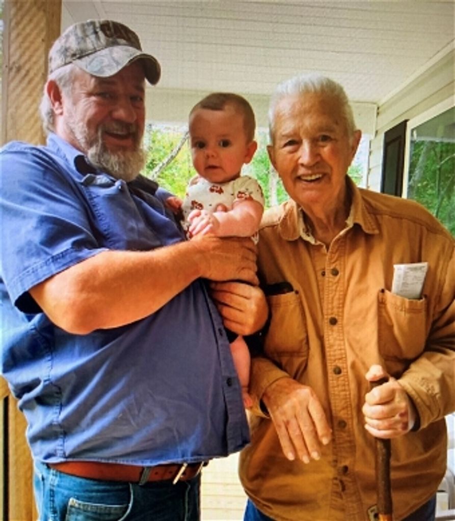 Monroe Bula Mace Profile Photo