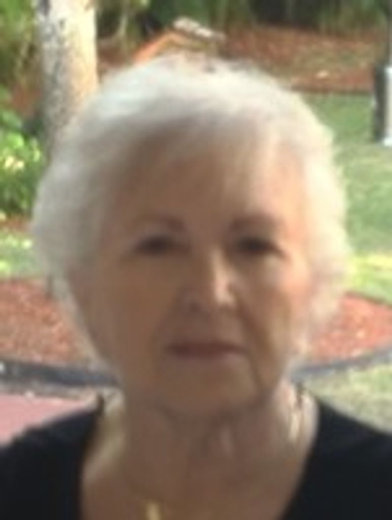 Patricia M. Aquino