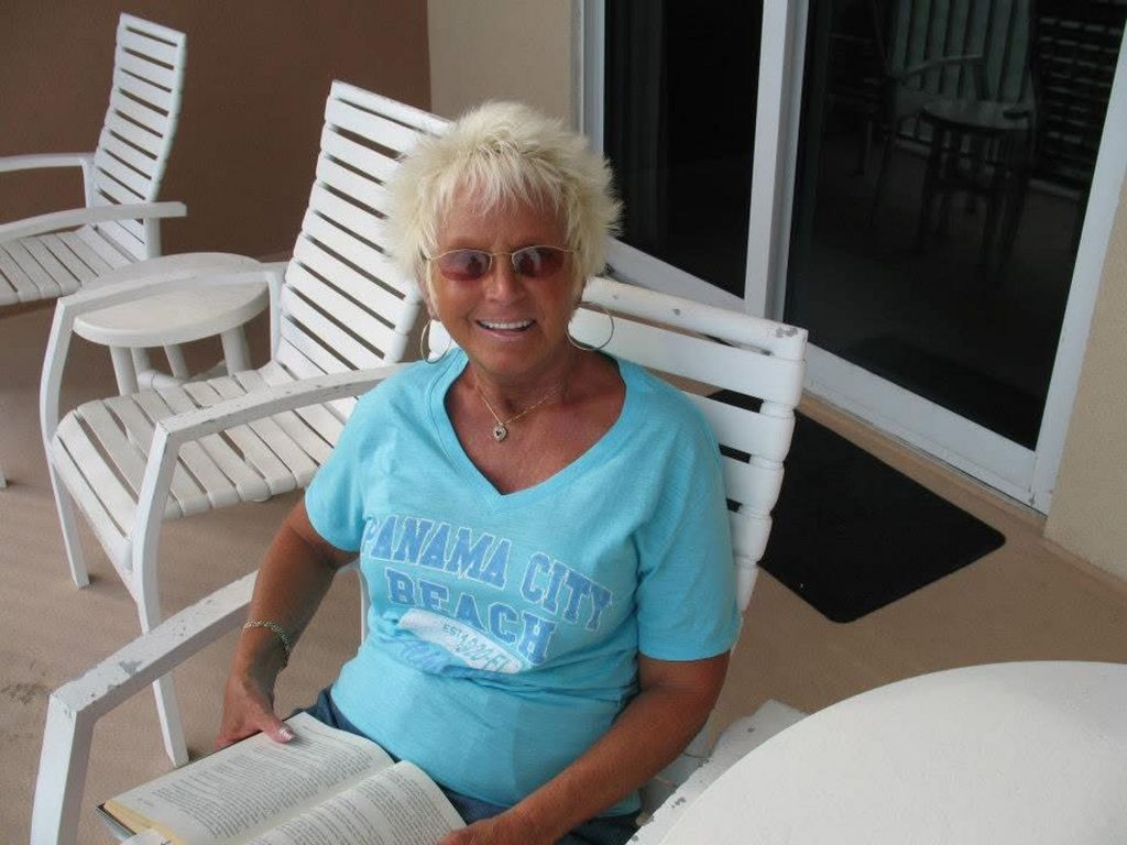 Rosemary Reid Mantooth Profile Photo