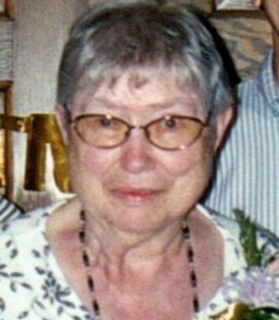 Phyllis Reimer Profile Photo