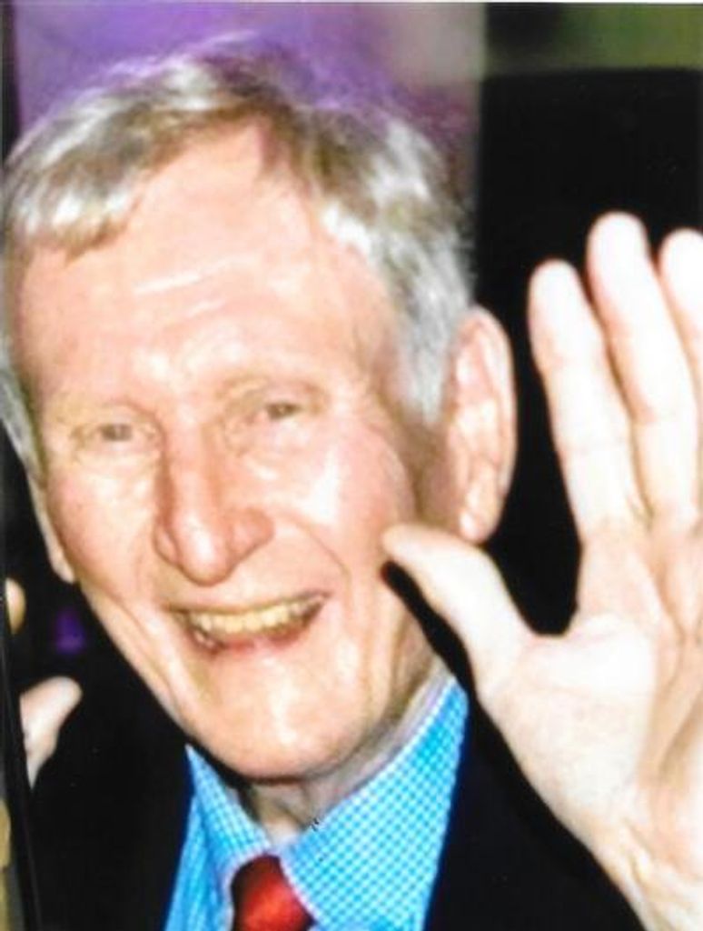 James Werk Profile Photo