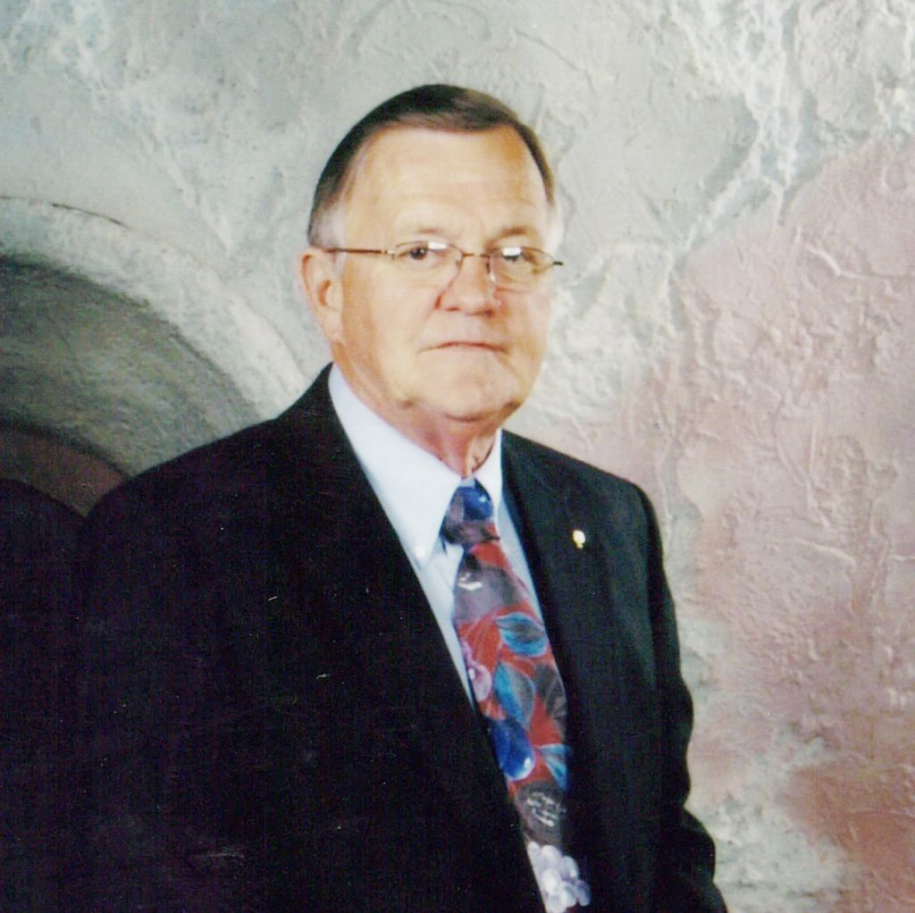 John Davidson Carlton Jr.