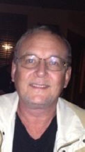 David Todd Grubbs Profile Photo
