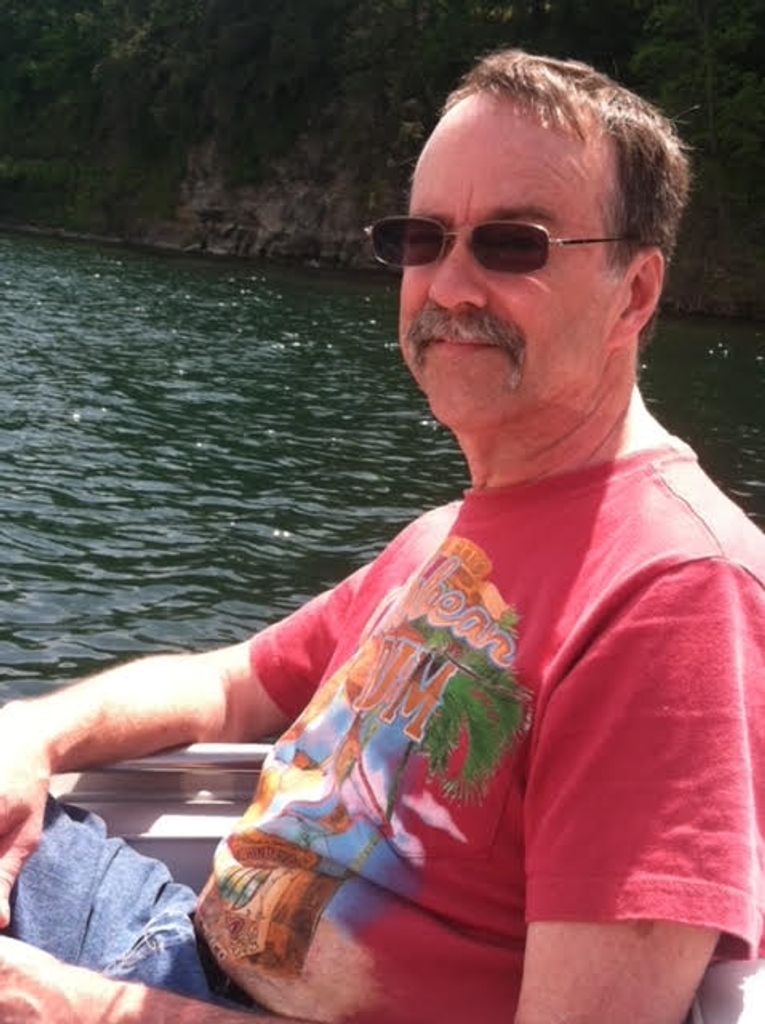 Thomas C. Doolittle Profile Photo