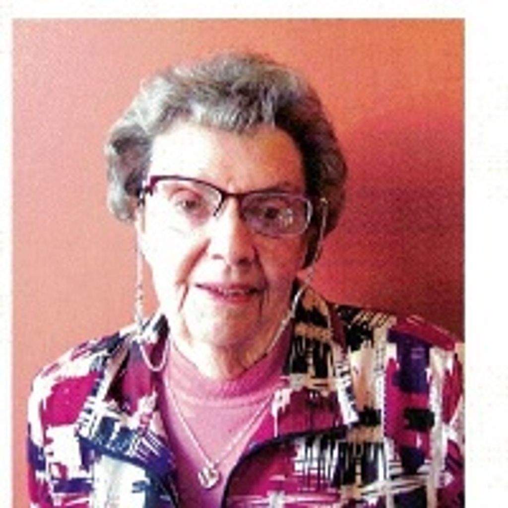 Della Jean Manning Profile Photo
