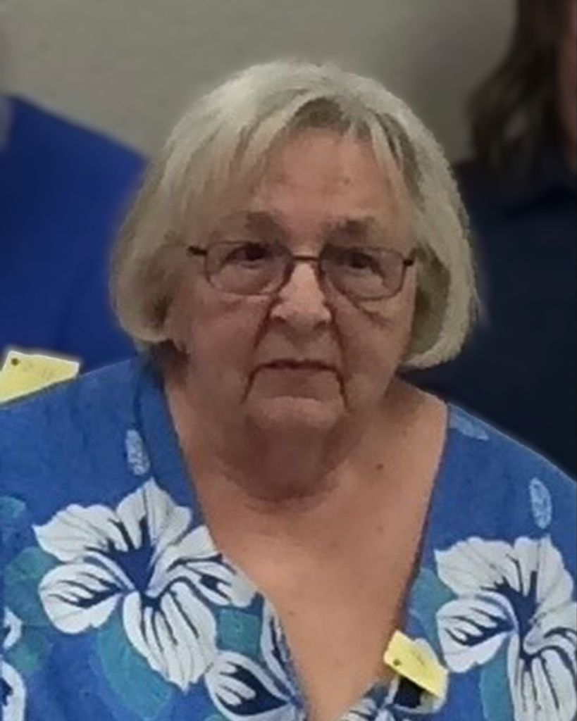 Carol Bridgman Profile Photo