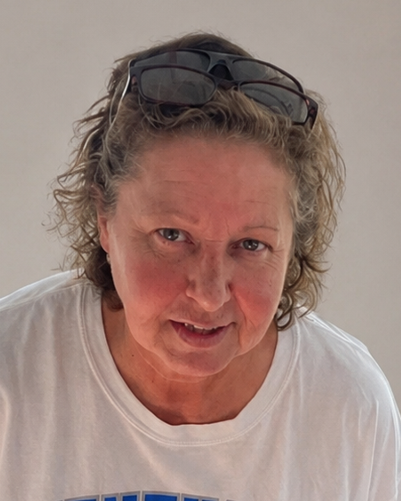 Christie Jones Profile Photo