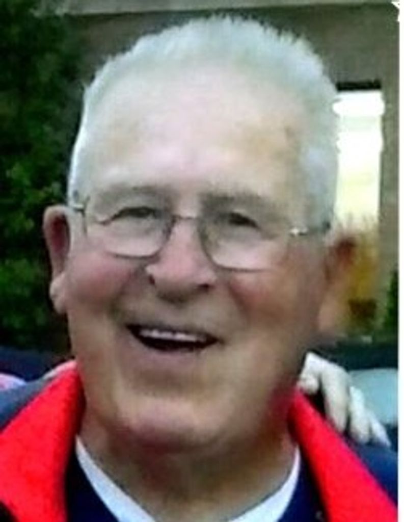 Richard J. "Dick" Pitts