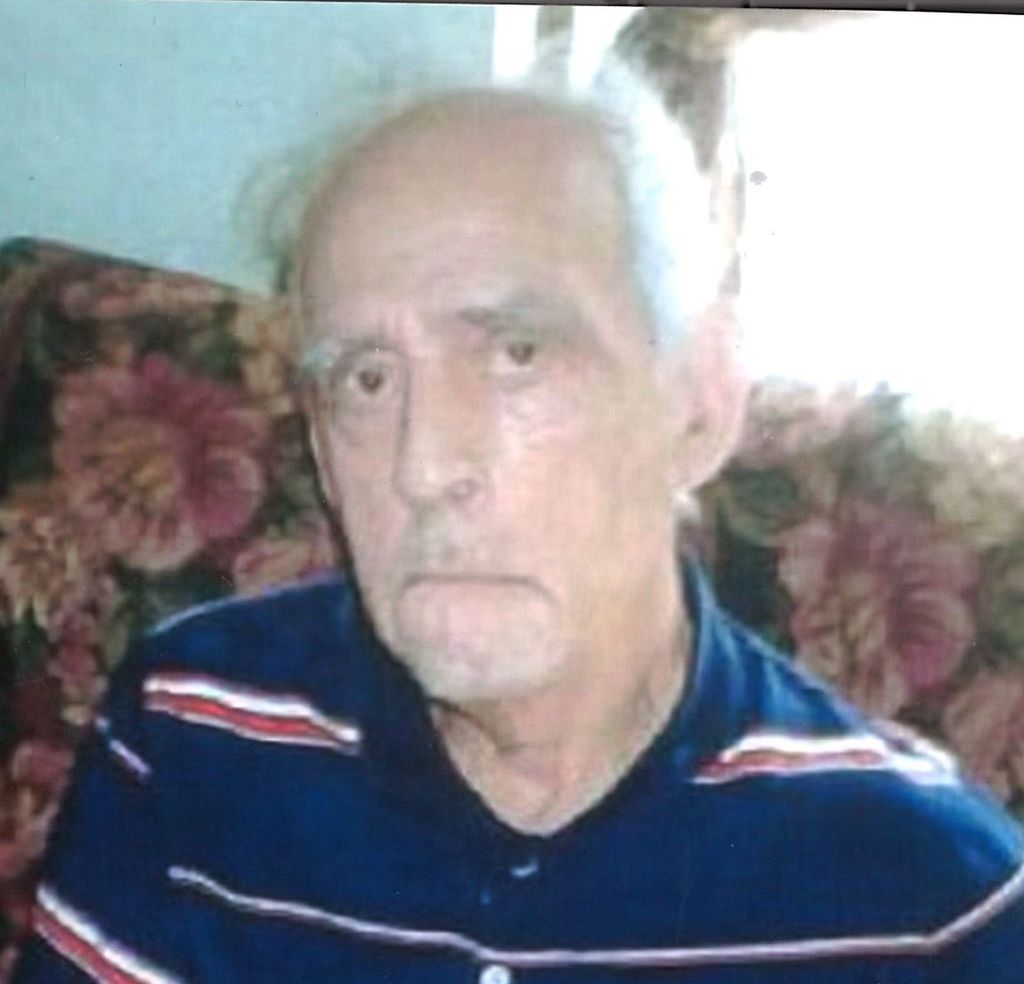 Santos Mario Caldera