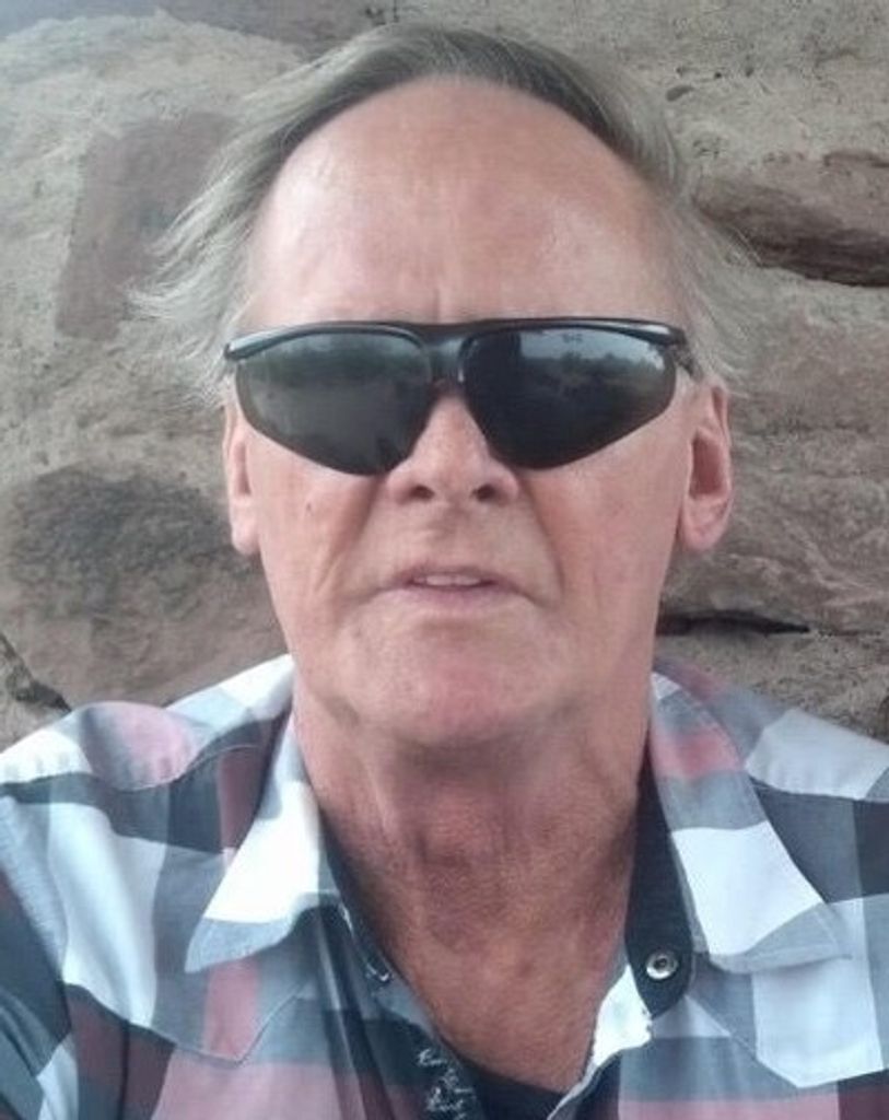 Larry D. Clark Profile Photo