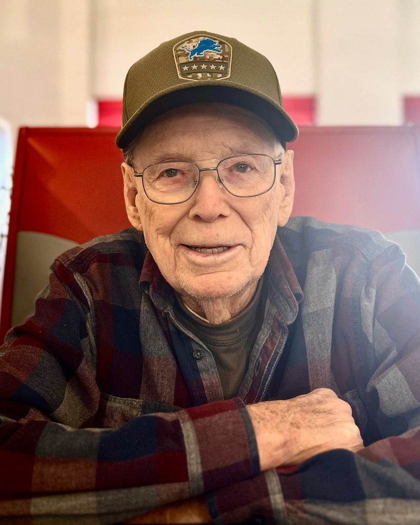 Calvin Wright Profile Photo