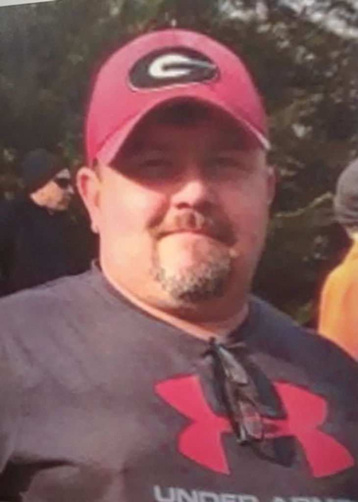 Kevin "Dirt" Ray James Profile Photo