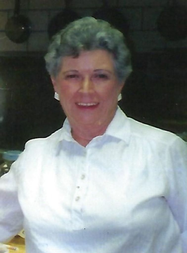 Juanita M. Gerring Profile Photo